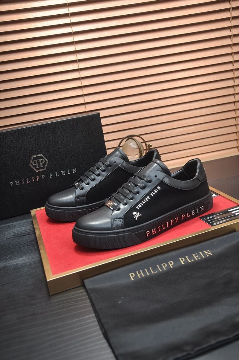 Philipp Plein Shoes